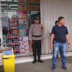 Oknum Anggota TNI Diduga Terlibat Pembobolan Toko Ritel di Tulungagung