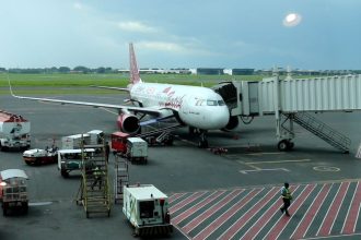Bandara Juanda Pastikan Kesiapan Operasional dan Fasilitas Jelang Mudik 2026