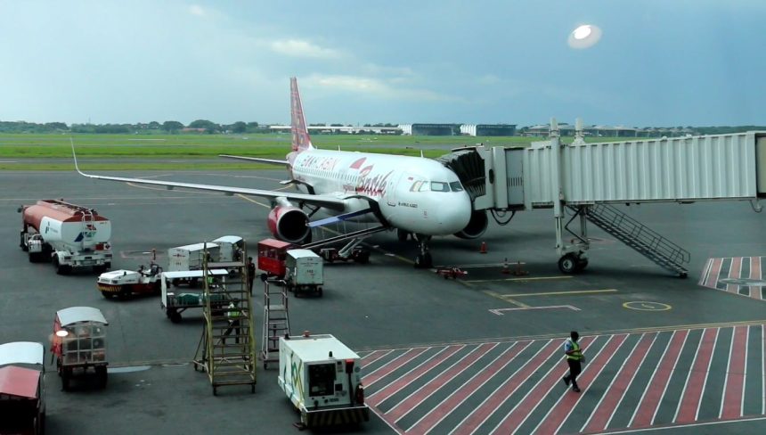 Bandara Juanda Pastikan Kesiapan Operasional dan Fasilitas Jelang Mudik 2026