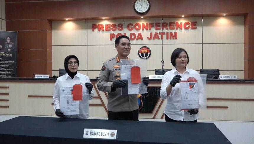 Polda Jatim Tetapkan Pelatih Cabor sebagai Tersangka Dugaan Kekerasan Seksual terhadap Atlet