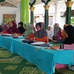 Pondok Ramadan Lansia di Talun Blitar, Menjemput Berkah di Usia Senja