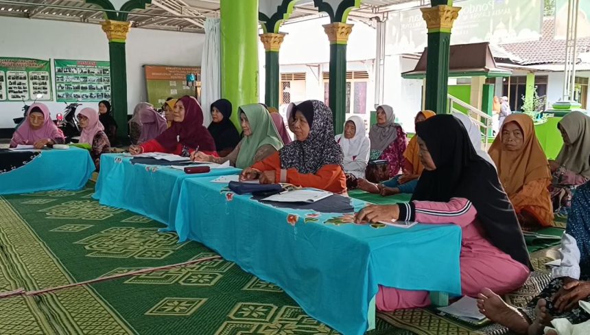 Pondok Ramadan Lansia di Talun Blitar, Menjemput Berkah di Usia Senja
