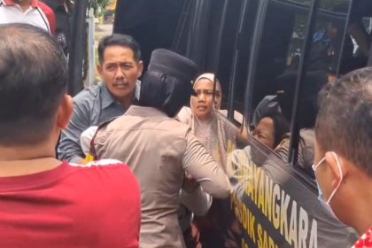 Polisi Ungkap Motif Ayah Aniaya Balita hingga Tewas di Sidoarjo