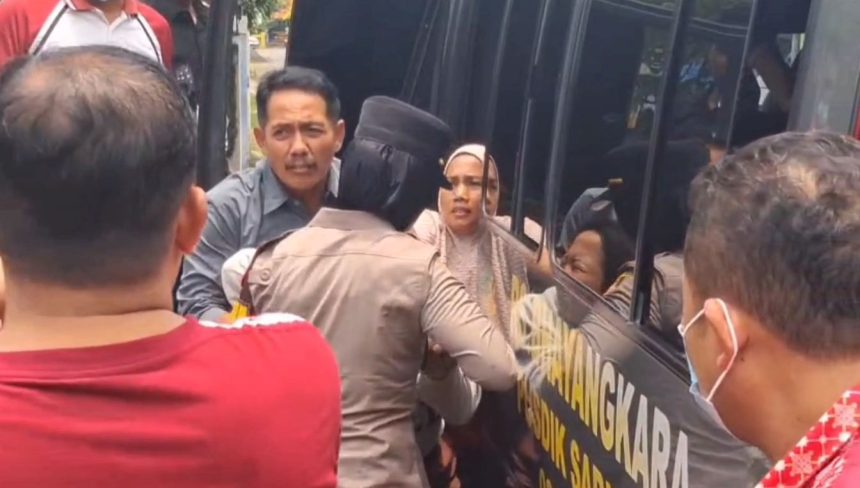 Polisi Ungkap Motif Ayah Aniaya Balita hingga Tewas di Sidoarjo