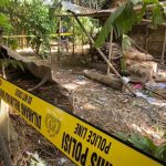 Petasan Meledak, Empat Remaja di Nganjuk Luka-Luka