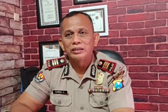 Waspada! Nenek Penjual Kerupuk di Blitar Diduga Jadi Korban Uang Palsu