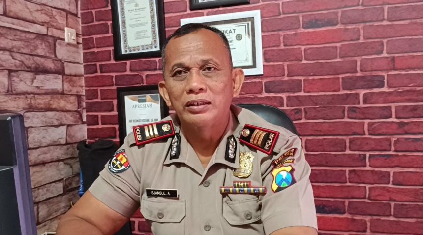 Waspada! Nenek Penjual Kerupuk di Blitar Diduga Jadi Korban Uang Palsu