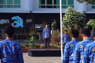 Telan Anggaran Rp73,9 Miliar, Pemkab Lamongan Cairkan THR ASN Pekan Ini