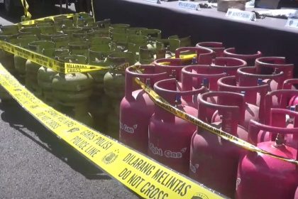 Biang Kerok Kelangkaan Elpiji Melon Terungkap, Polisi Temukan Pengoplosan dan Penjualan di Luar Wilayah