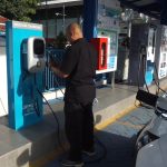 Dukung Kelancaran Musim Mudik Lebaran 2026, PLN Jatim Siagakan 297 Unit SPKLU di 158 Lokasi