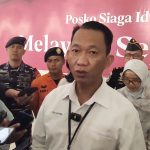 Puncak Arus Mudik Lebaran di Bandara Juanda Diprediksi 18 Maret Tembus 50 Ribu Penumpang