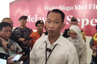 Puncak Arus Mudik Lebaran di Bandara Juanda Diprediksi 18 Maret Tembus 50 Ribu Penumpang