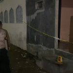 Petasan Meledak Hancurkan Mushola, Dua Pelajar Dilarikan ke Rumah Sakit