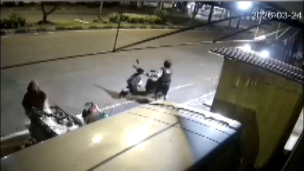 Konsumsi Sabu, Sopir Minibus Tabrak 2 Warga Hingga Tewas Dikenai Pasal Berlapi