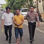 Konsumsi Sabu, Sopir Minibus Tabrak 2 Warga Hingga Tewas Dikenai Pasal Berlapi