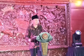 Kemensos Sinyalir 45 Persen Penyaluran Bansos Sembako dan PKH Tidak Tepat Sasaran