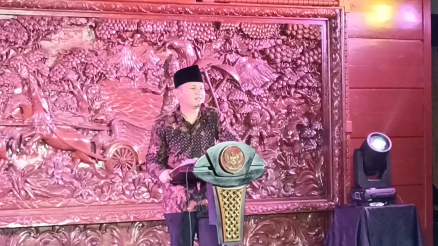 Kemensos Sinyalir 45 Persen Penyaluran Bansos Sembako dan PKH Tidak Tepat Sasaran