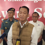 Trafik Penumpang Lebaran Bandara Juanda Naik 5 Persen Dibandingkan Tahun Lalu