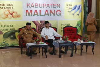 Digitalisasi Bansos, Tingkatkan Ketepatan Penerima Manfaat