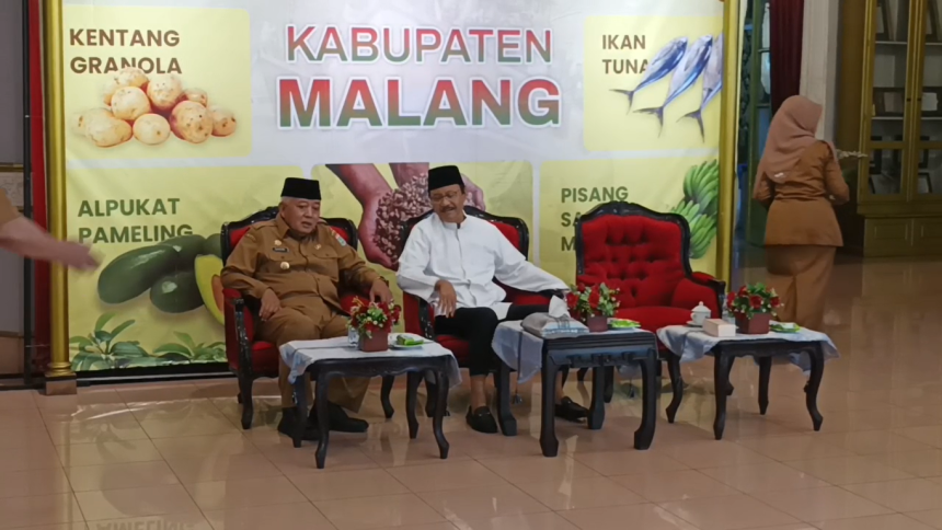 Digitalisasi Bansos, Tingkatkan Ketepatan Penerima Manfaat