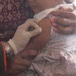 Kasus Suspek Campak Meningkat, Dinkes Tulungagung Lakukan Imunisasi ORI