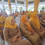 Pemkab Ngawi Tidak Terapkan WFH, Himbau ASN Bersepeda ke Kantor