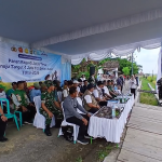 BULOG Akan Bangun 100 Gudang Baru untuk Serap 4 Juta Ton Gabah Program Ketahanan Pangan 2026