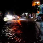 Banjir Terjang 3 Kecamatan di Magetan, Ratusan Rumah dan Akses Jalan Terendam
