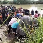 Pamit Main Bola, Bocah 9 Tahun di Lamongan Tewas Tenggelam di Bengawan Solo