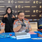 Komplotan Residivis Pencuri Trafo PLN Dibekuk di Gresik, Beraksi di 24 TKP