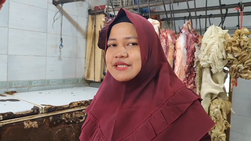 Harga Daging Sapi Tembus Rp140 Ribu per Kilogram di Pasuruan