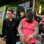 Cairkan Kredit Fiktif Miliaran Rupiah, Pegawai Bank Ditangkap