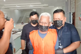 WNA Malaysia Terancam Penjara Usai Overstay dan Nekat Menikahi Warga Pacitan