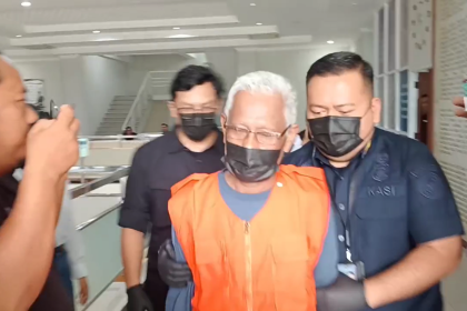 WNA Malaysia Terancam Penjara Usai Overstay dan Nekat Menikahi Warga Pacitan