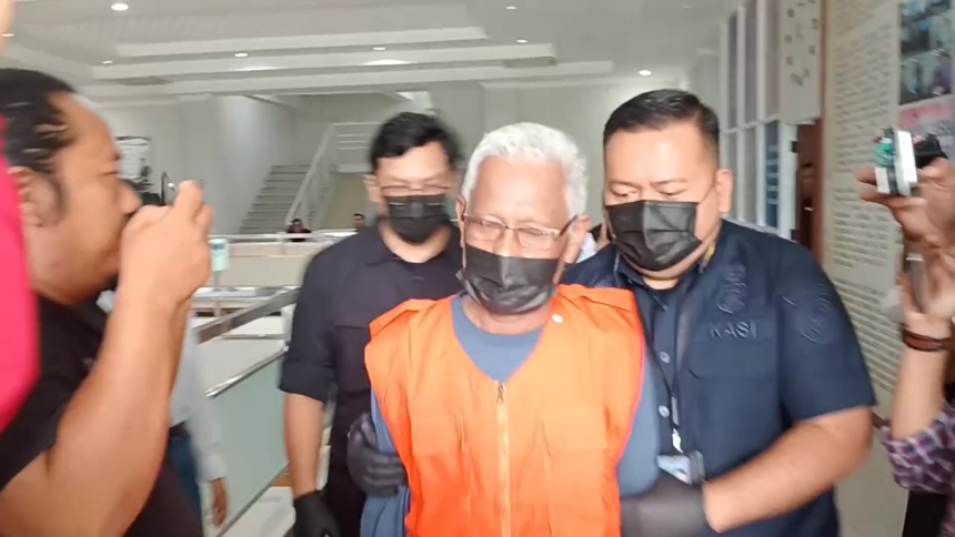 WNA Malaysia Terancam Penjara Usai Overstay dan Nekat Menikahi Warga Pacitan