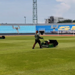 Stadion Gelora Delta Sidoarjo Siap Gelar ASEAN U-17 Boys Championship 2026