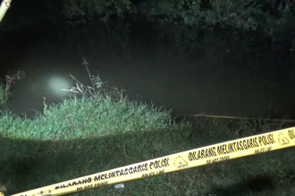 Dua Bocah di Ponorogo Tewas Tenggelam di Kubangan Air