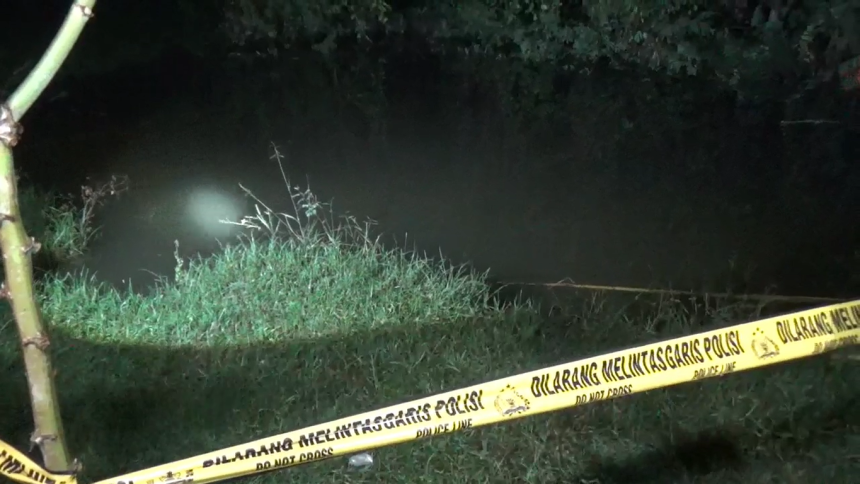 Dua Bocah di Ponorogo Tewas Tenggelam di Kubangan Air