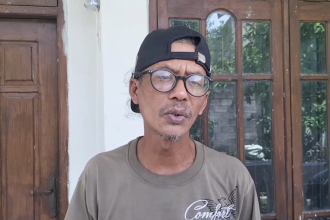 Bayi Perempuan Ditemukan Terlantar di Depan Rumah Warga di Bangil