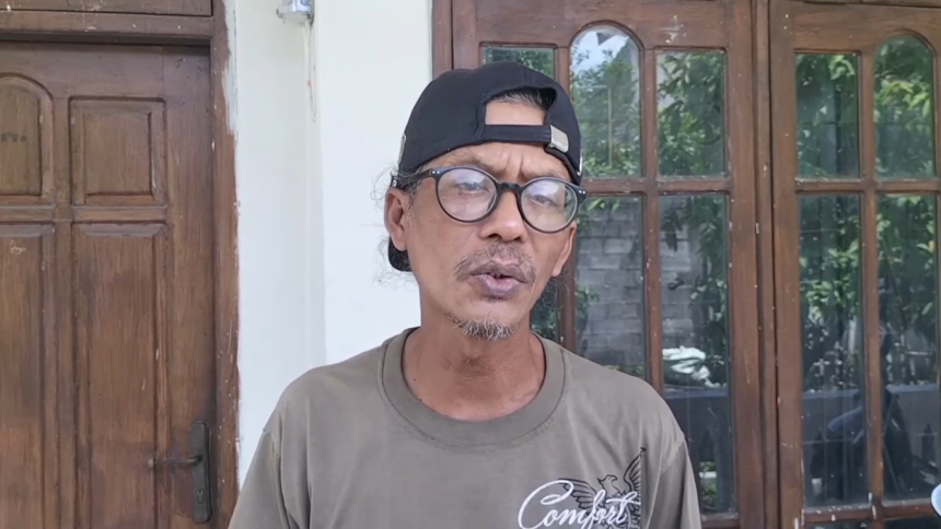 Bayi Perempuan Ditemukan Terlantar di Depan Rumah Warga di Bangil