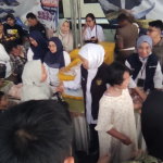 Pemerintah Gelar Pasar Murah di Sedati Sidoarjo, Stok Pangan Dipastikan Aman hingga 14 Bulan