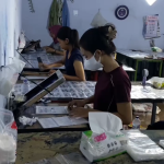 Naik Dua Kali Lipat, Permintaan Plastik Turun 75 Persen