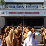 Pasca OTT KPK Bupati Tulungagung, Pemerintahan Kembali Berjalan Normal