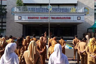 Pasca OTT KPK Bupati Tulungagung, Pemerintahan Kembali Berjalan Normal