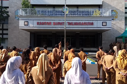 Pasca OTT KPK Bupati Tulungagung, Pemerintahan Kembali Berjalan Normal