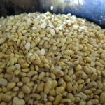 Harga Kedelai Impor Meroket, Perajin Tahu-Tempe di Sidoarjo Mulai Menjerit