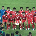 AFF U-17, Timnas Indonesia Tumbangkan Timor Leste 4-0 Tanpa Balas