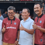 Wakil Bupati Ahmad Baharudin Resmi Ditunjuk Menjadi Plt Bupati Tulungagung