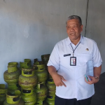 Sidak Harga LPG, Petugas Temukan Pengecer Jual LPG 3 Kg Melebihi HET