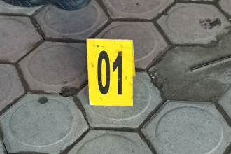 Perempuan Paruh Baya di Tulungagung Ditemukan Tewas Bersimbah Darah